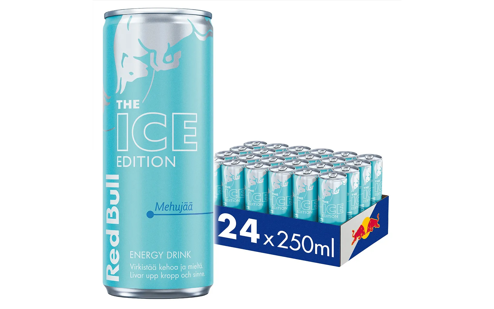 Red Bull Zero 24 kpl pakkaus