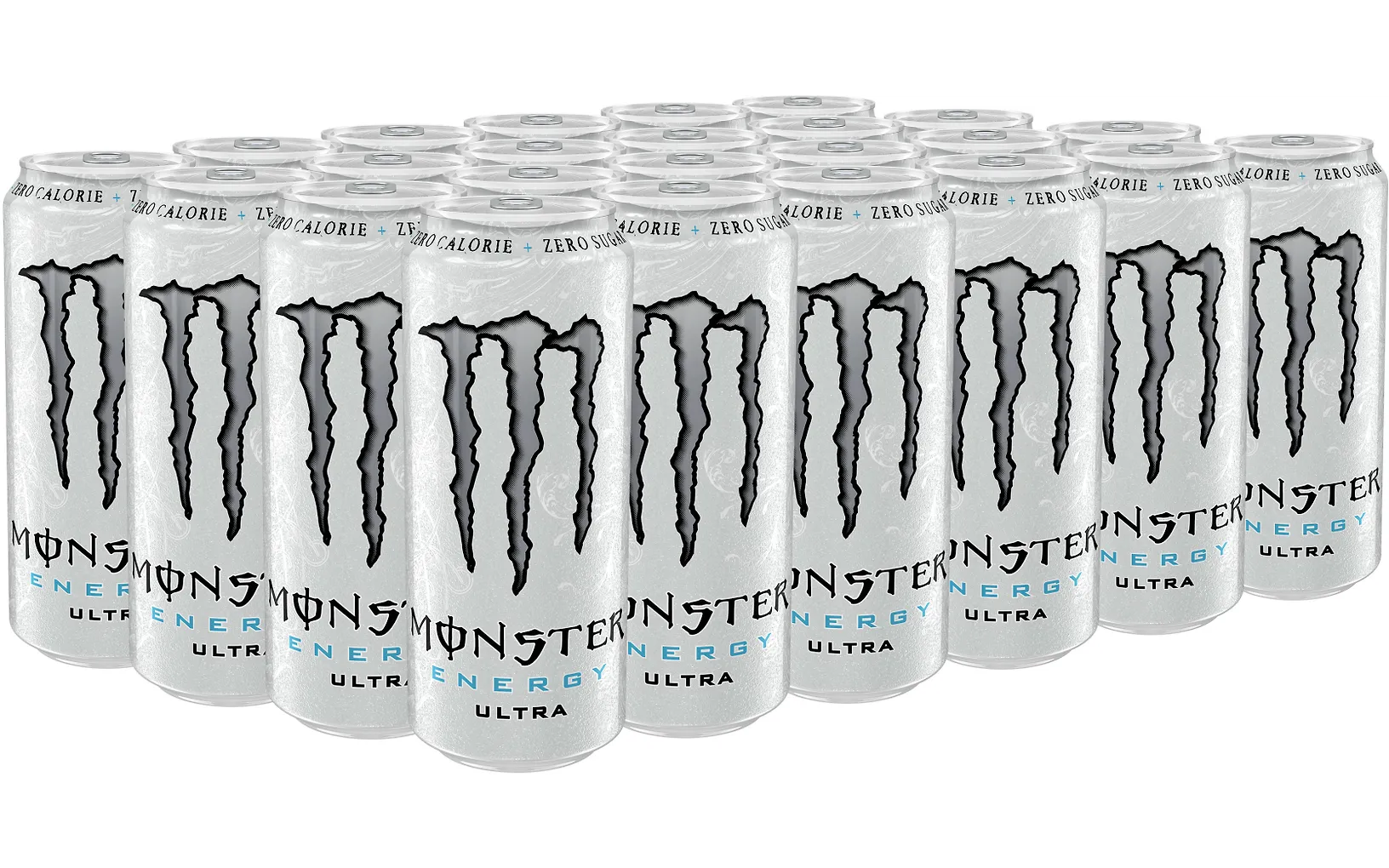Monster Energy Ultra 24-pack