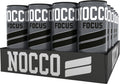 Nocco Focus Ramonade, 24 tölkin pakkaus