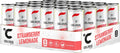 Celsius mansikka-limonadi 24 kpl