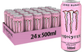 Monster Energy Ultra Strawberry Dreams 24-pack