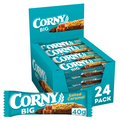 Corny Big Salted Caramel, 24-Pack
