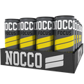 NOCCO FOCUS Grand Sour 24 kpl pakkaus