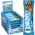 Corny Classic Milk, 24-pack