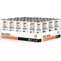 Celsius Mango Lemonade 24 kpl pakkaus