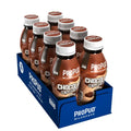 ProPud Chocolate -proteiinipirtelö, 8 kpl:n pakkaus