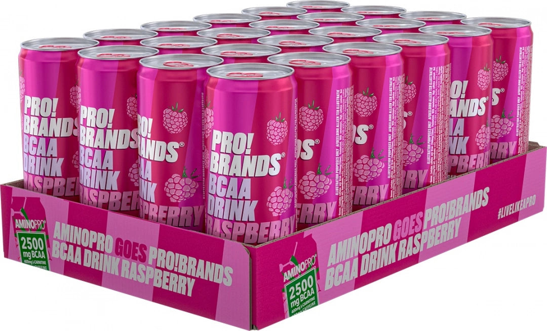Pro!Brands Vadelma