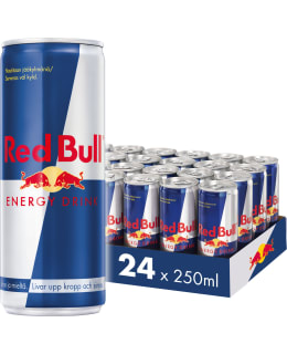 Red Bull Original 24 kpl pakkaus